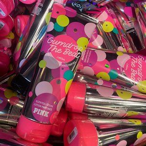 Victoria's Secret PINK Gumdrop The Beat Lotion